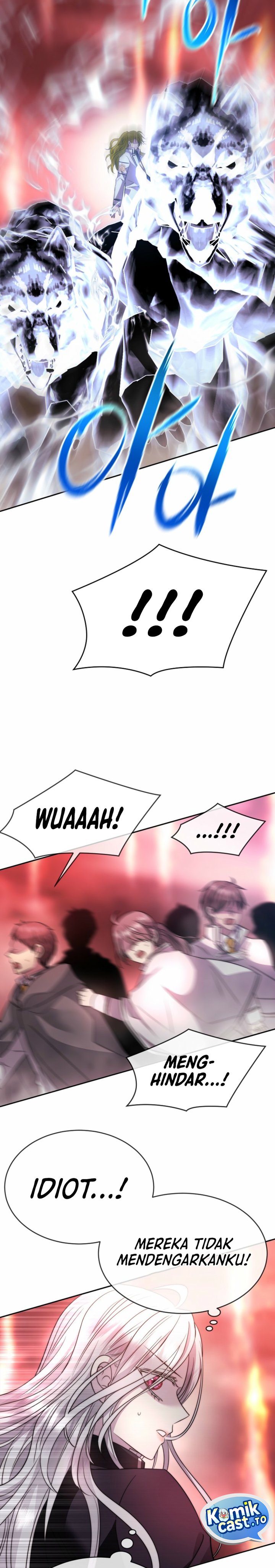 Black Haze (Reboot) chapter 49