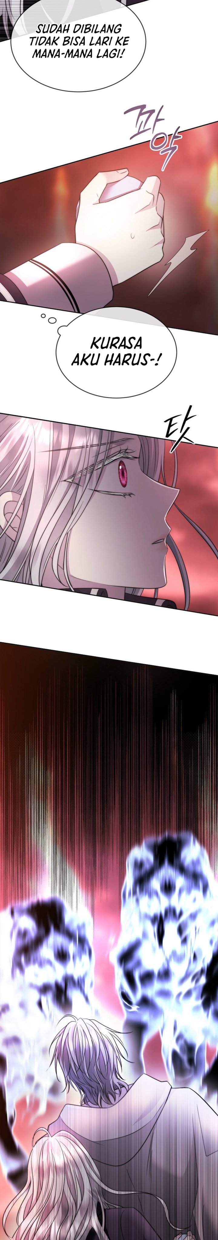 Black Haze (Reboot) chapter 49