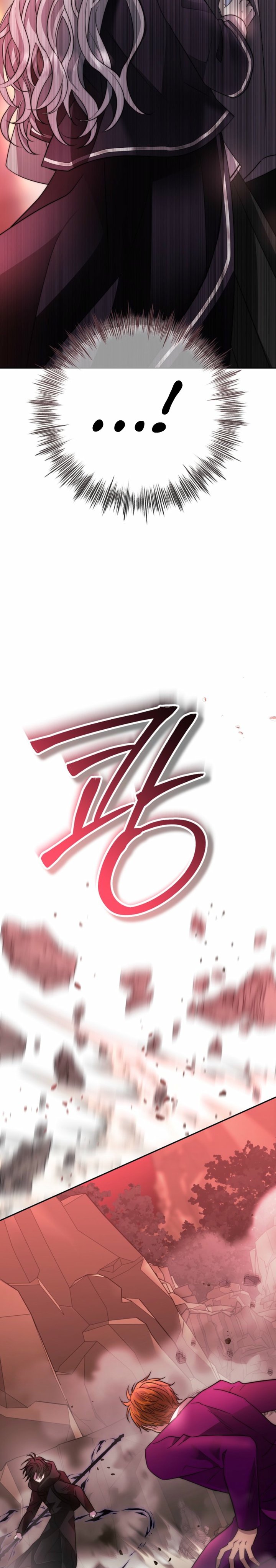 Black Haze (Reboot) chapter 49