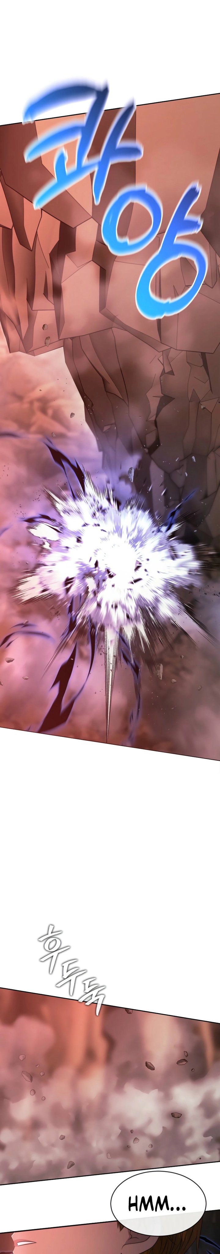 Black Haze (Reboot) chapter 50