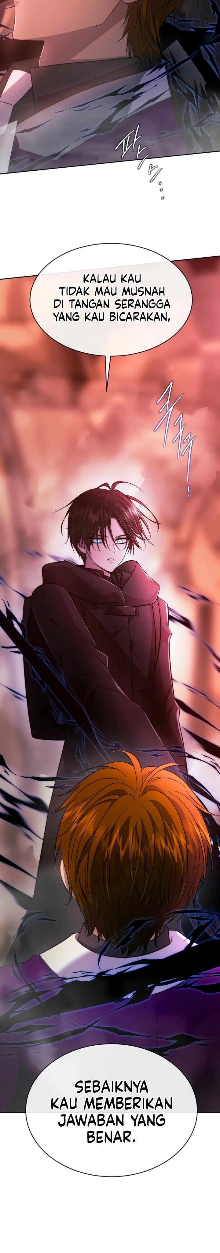 Black Haze (Reboot) chapter 50