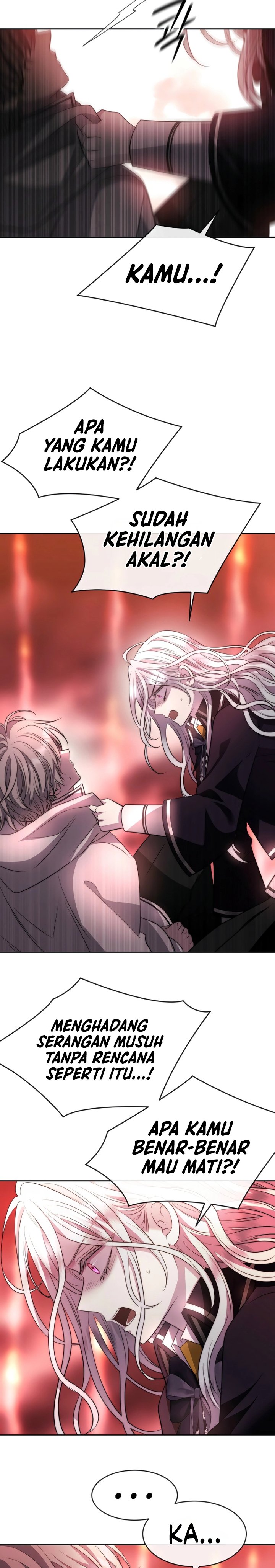 Black Haze (Reboot) chapter 50