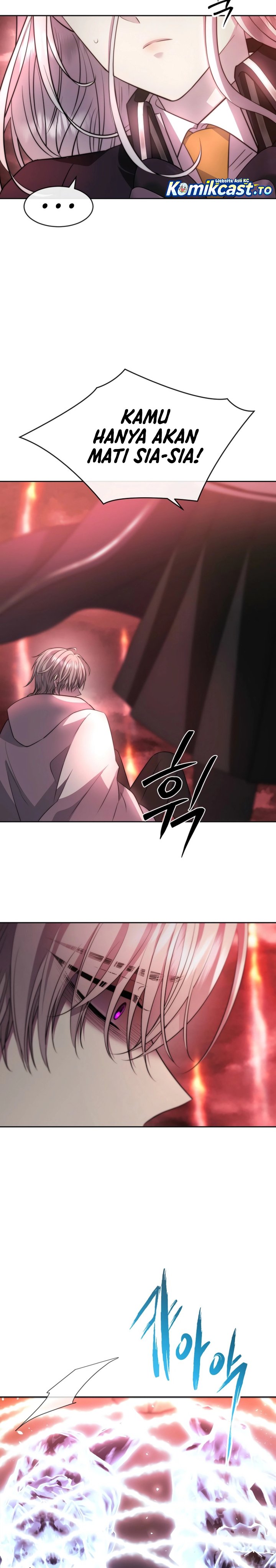 Black Haze (Reboot) chapter 50