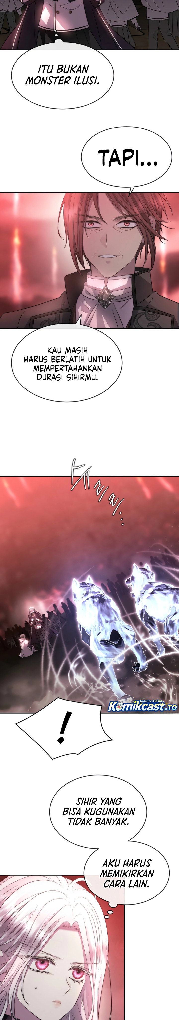 Black Haze (Reboot) chapter 50