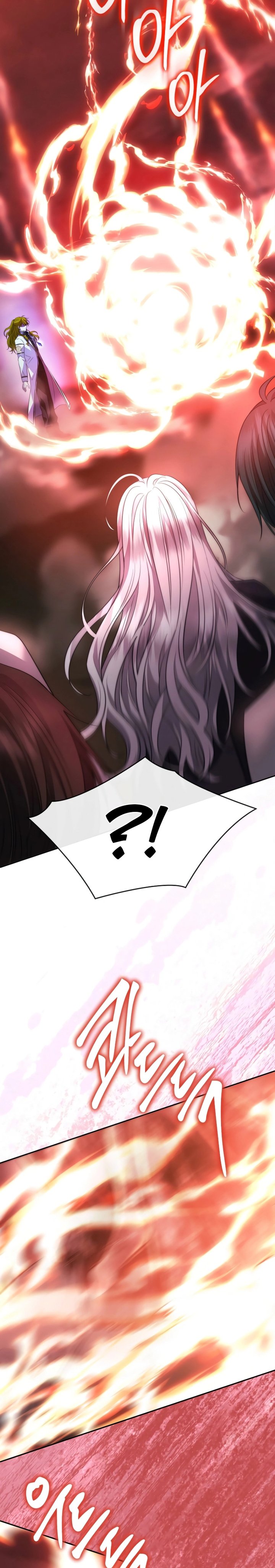 Black Haze (Reboot) chapter 50