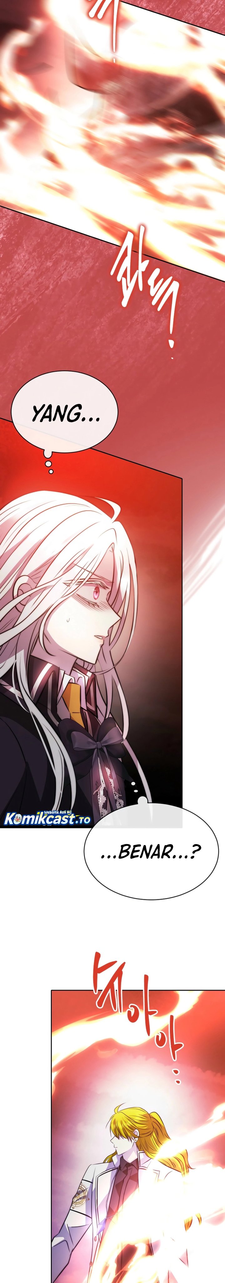 Black Haze (Reboot) chapter 50