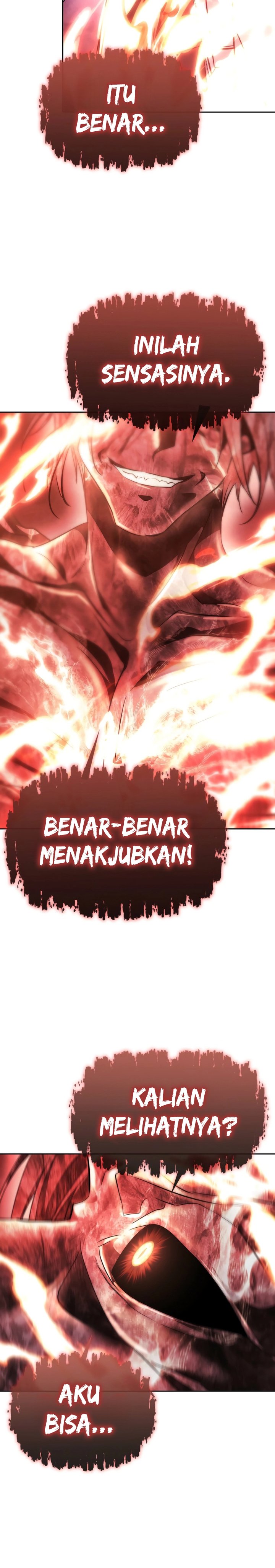 Black Haze (Reboot) chapter 50