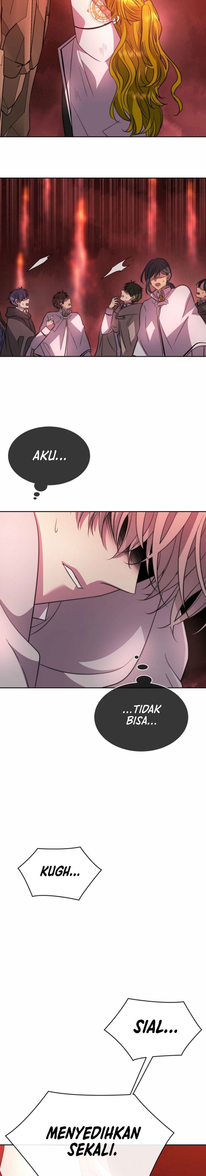 Black Haze (Reboot) chapter 52