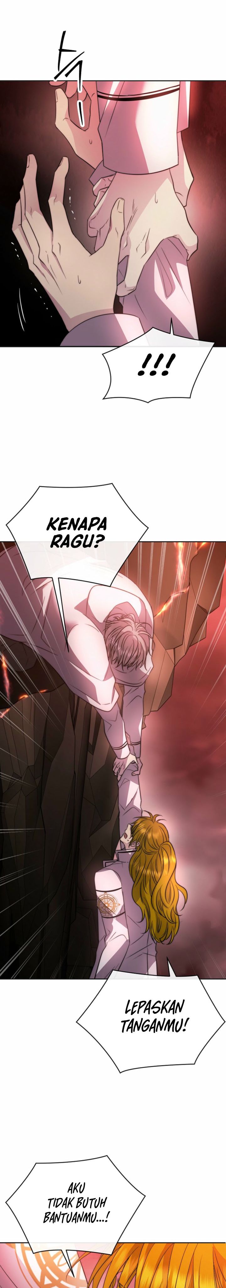 Black Haze (Reboot) chapter 52