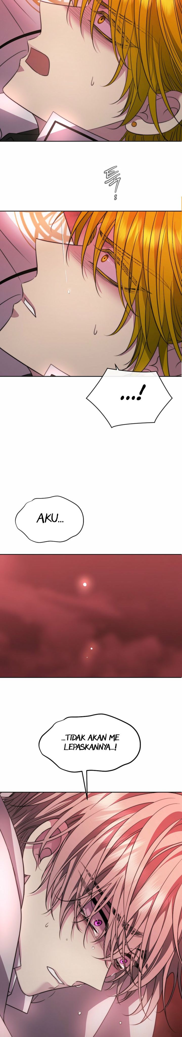 Black Haze (Reboot) chapter 52