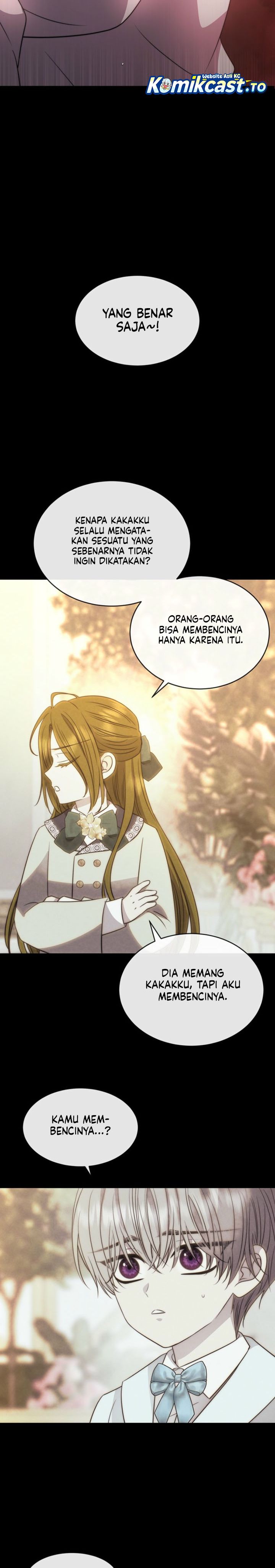 Black Haze (Reboot) chapter 52