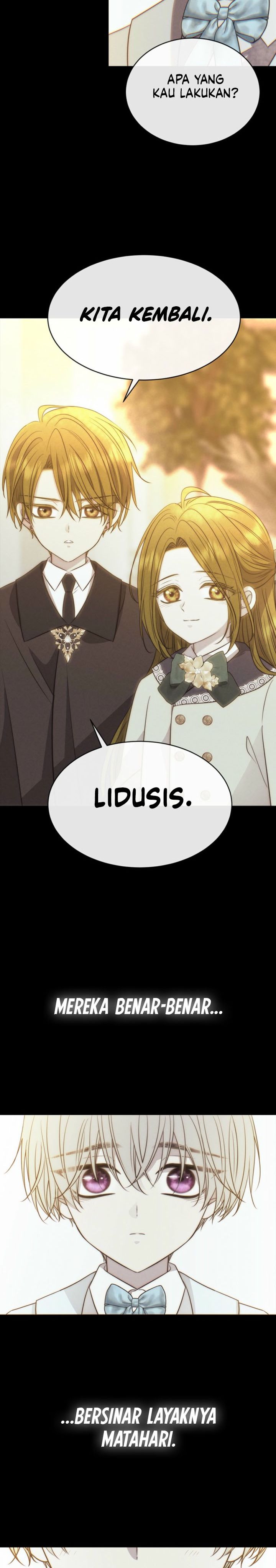 Black Haze (Reboot) chapter 52