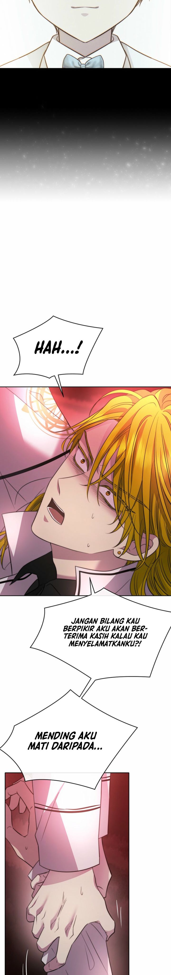 Black Haze (Reboot) chapter 52