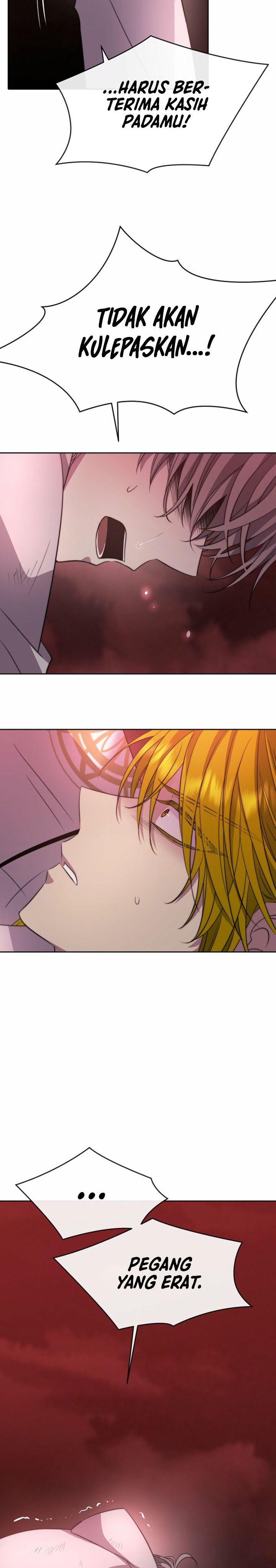 Black Haze (Reboot) chapter 52