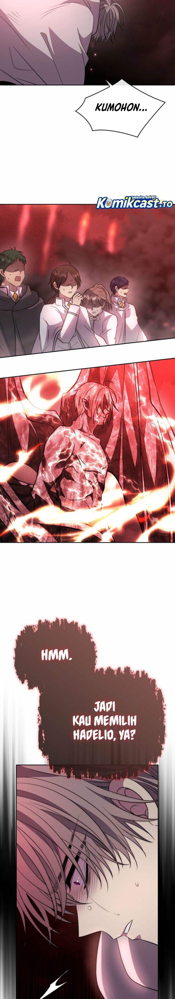 Black Haze (Reboot) chapter 52