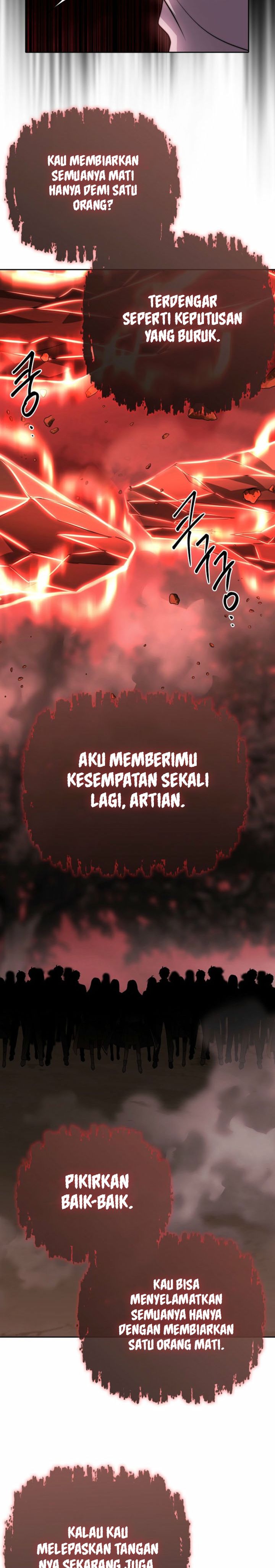 Black Haze (Reboot) chapter 52