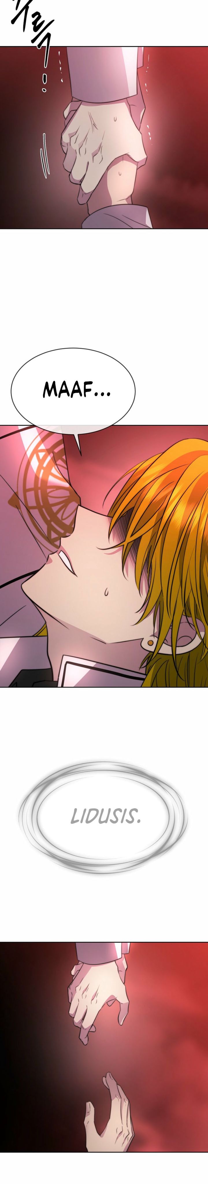 Black Haze (Reboot) chapter 52