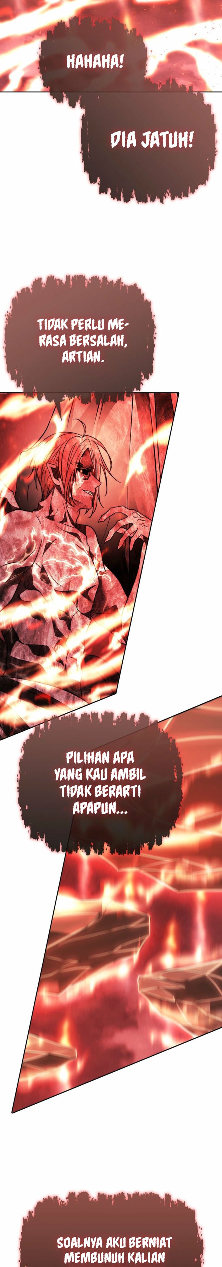 Black Haze (Reboot) chapter 52