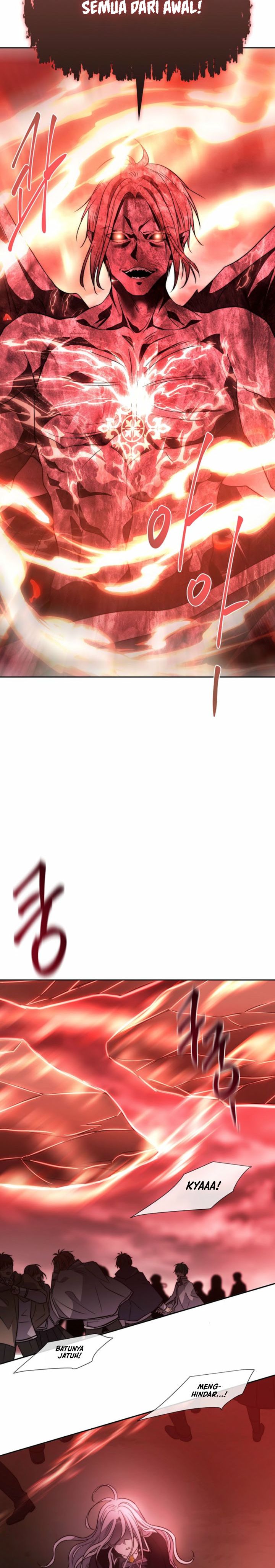 Black Haze (Reboot) chapter 52