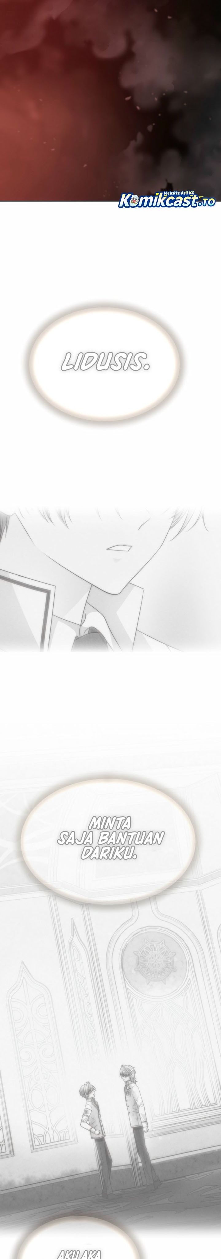 Black Haze (Reboot) chapter 52