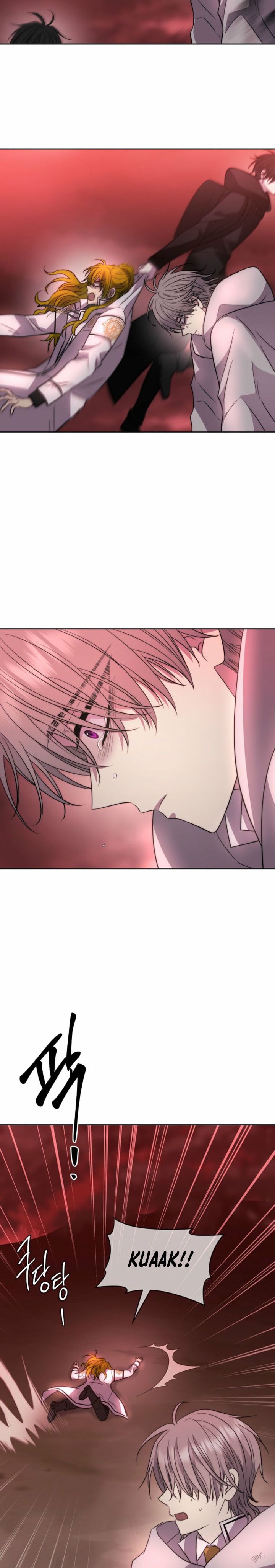 Black Haze (Reboot) chapter 52