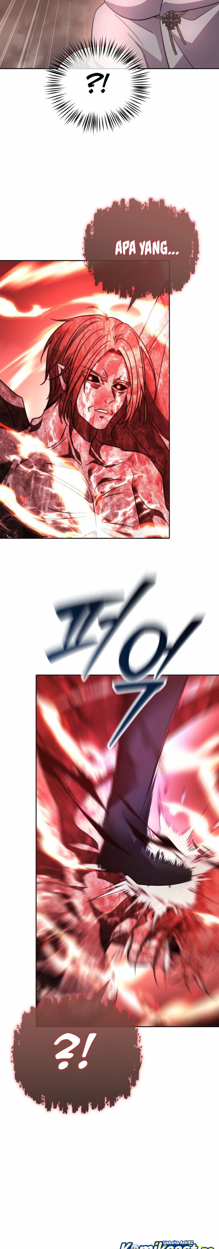 Black Haze (Reboot) chapter 52