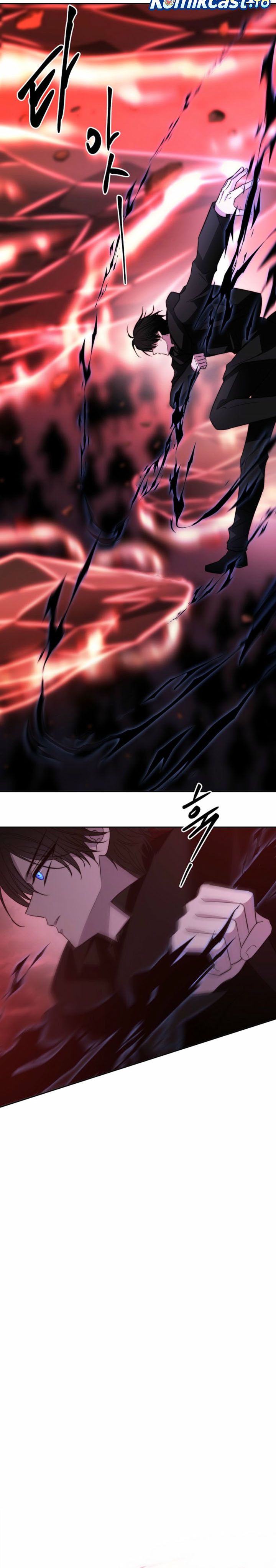 Black Haze (Reboot) chapter 52