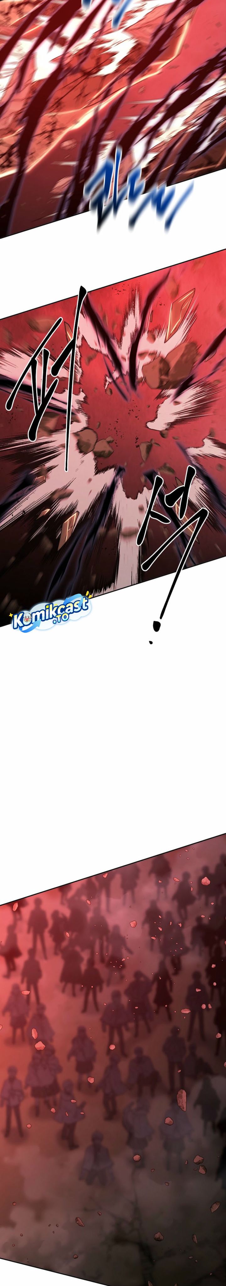 Black Haze (Reboot) chapter 52