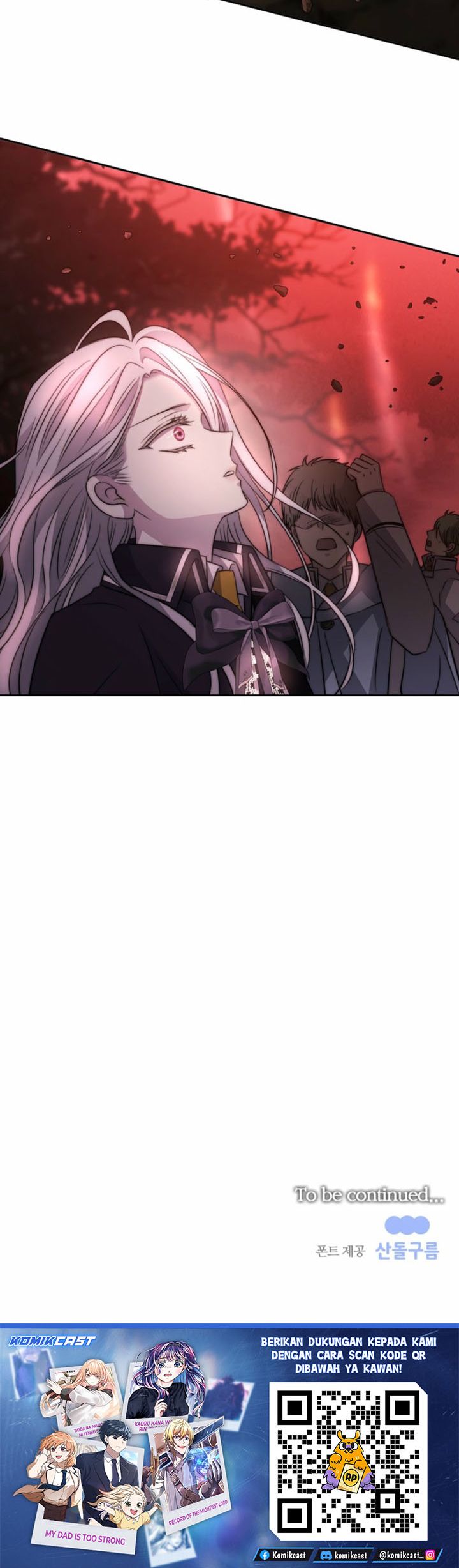 Black Haze (Reboot) chapter 52