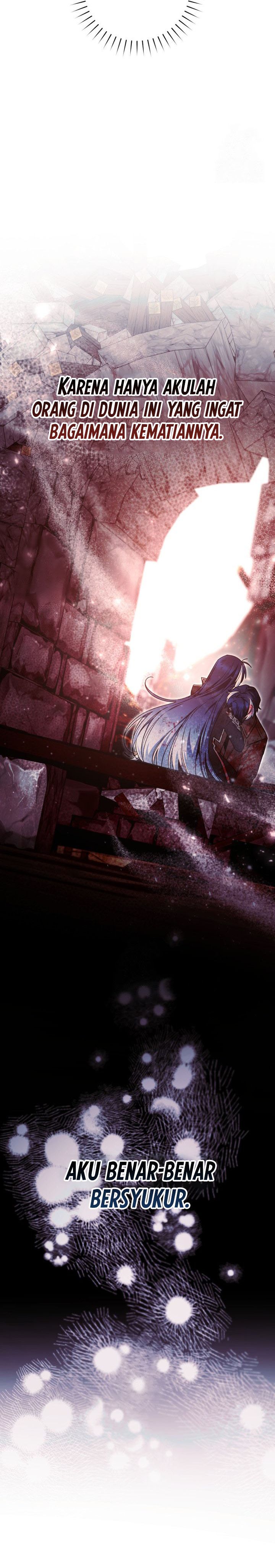 Black Killer Whale Baby chapter 67