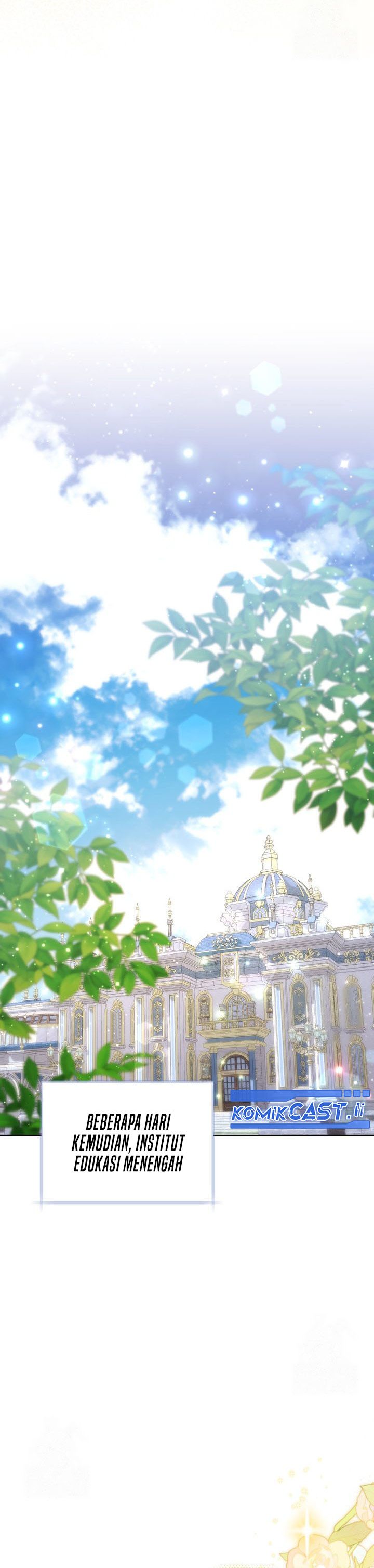 Black Killer Whale Baby chapter 67