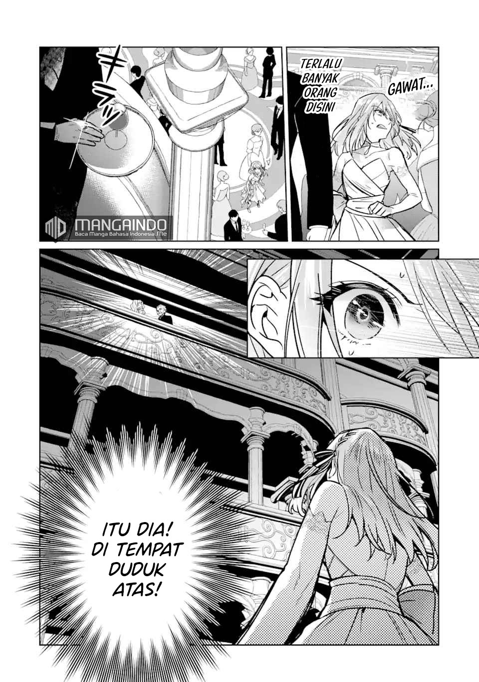 Black Madougushi Guild wo Tsuihousareta Watashi, Oukyuu Majutsushi to shite Hirowareru chapter 5