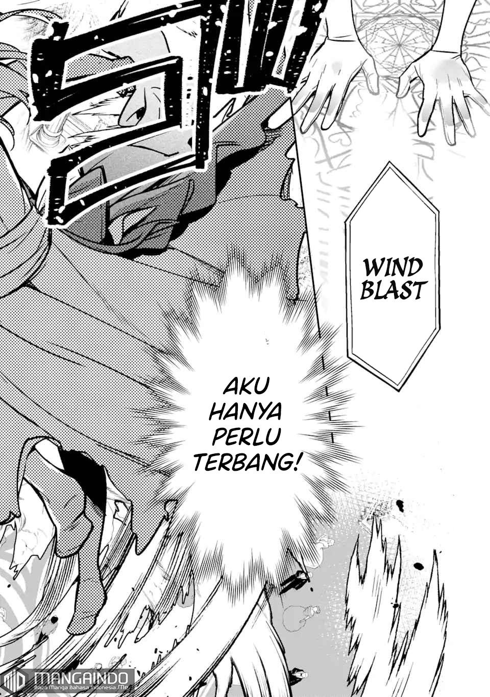 Black Madougushi Guild wo Tsuihousareta Watashi, Oukyuu Majutsushi to shite Hirowareru chapter 5