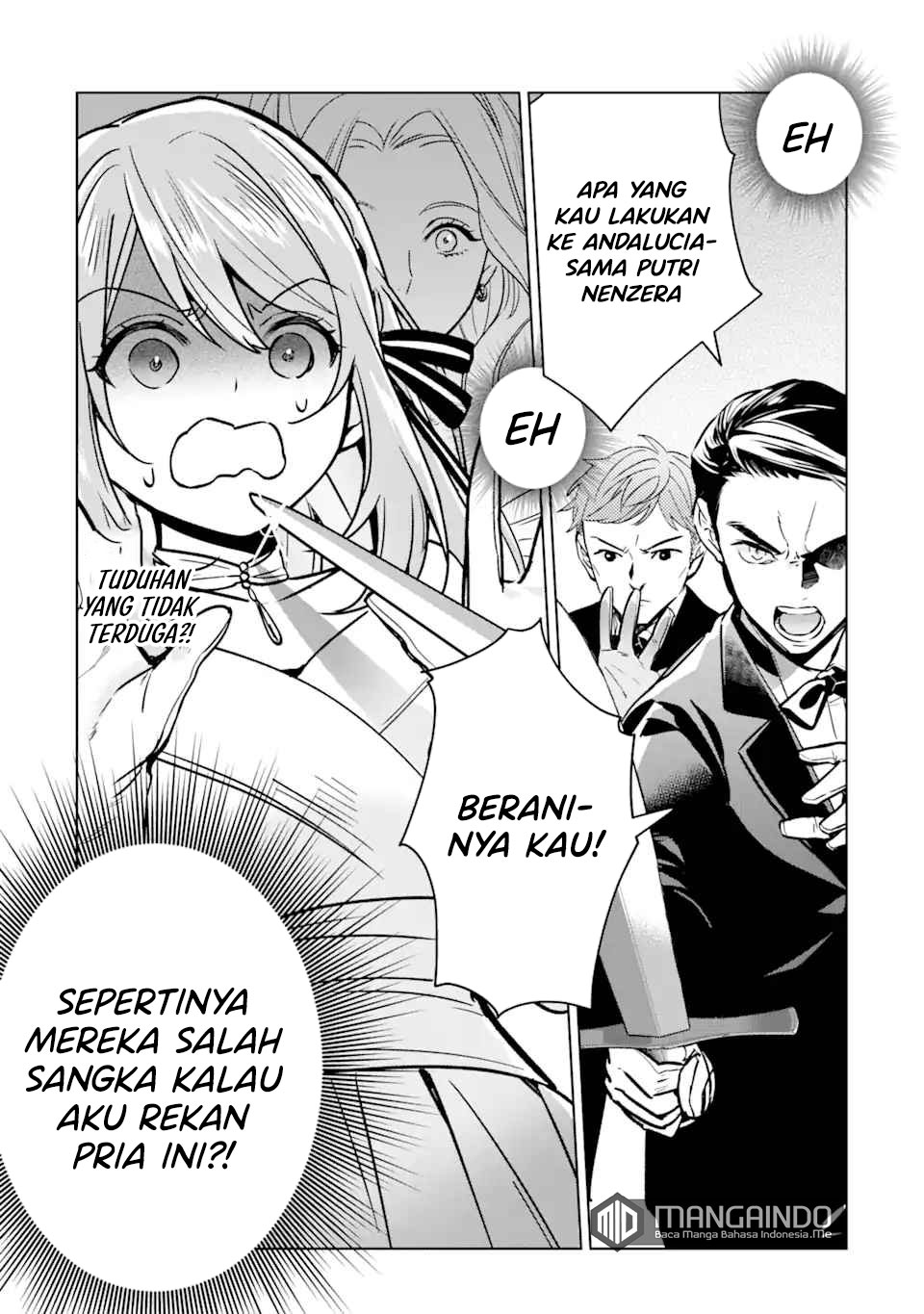 Black Madougushi Guild wo Tsuihousareta Watashi, Oukyuu Majutsushi to shite Hirowareru chapter 5