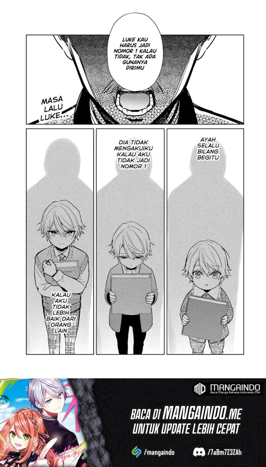 Black Madougushi Guild wo Tsuihousareta Watashi, Oukyuu Majutsushi to shite Hirowareru chapter 7