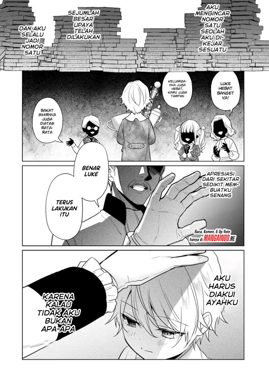 Black Madougushi Guild wo Tsuihousareta Watashi, Oukyuu Majutsushi to shite Hirowareru chapter 7
