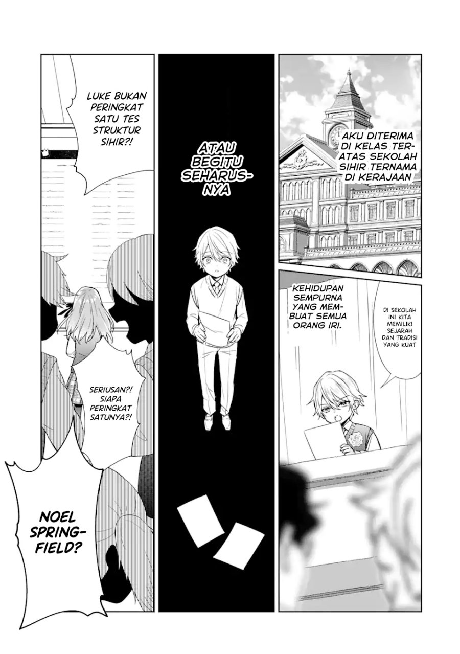 Black Madougushi Guild wo Tsuihousareta Watashi, Oukyuu Majutsushi to shite Hirowareru chapter 7