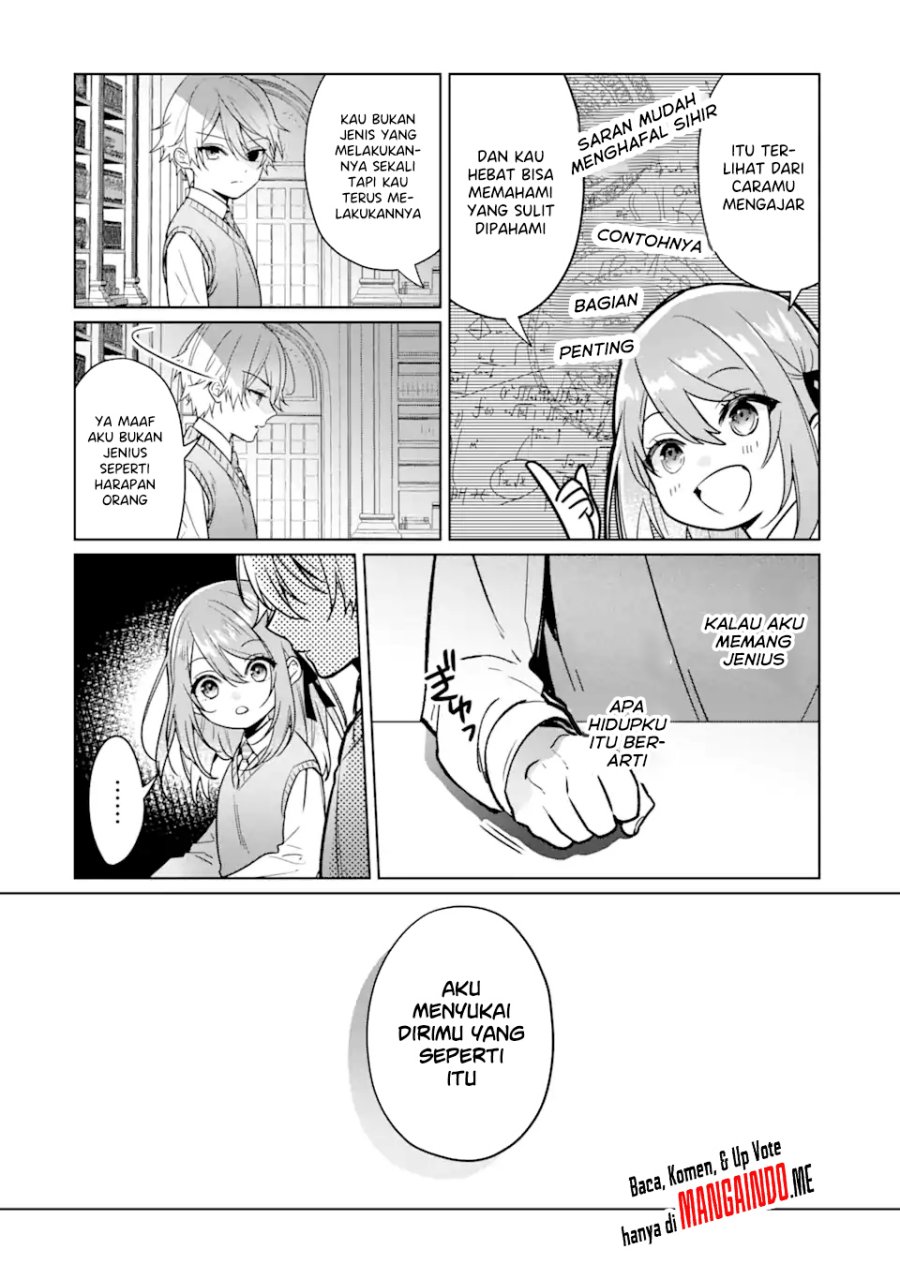 Black Madougushi Guild wo Tsuihousareta Watashi, Oukyuu Majutsushi to shite Hirowareru chapter 7