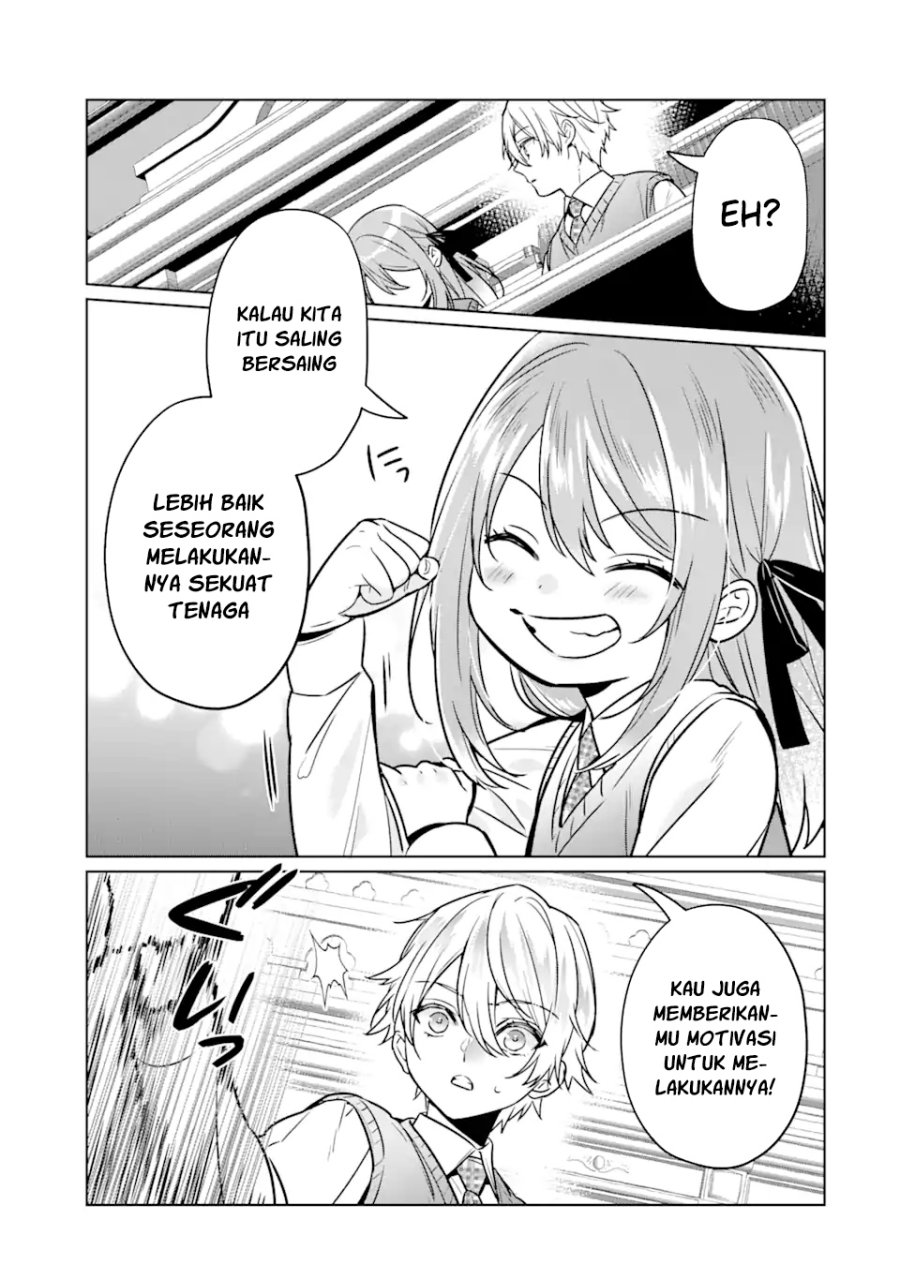 Black Madougushi Guild wo Tsuihousareta Watashi, Oukyuu Majutsushi to shite Hirowareru chapter 7