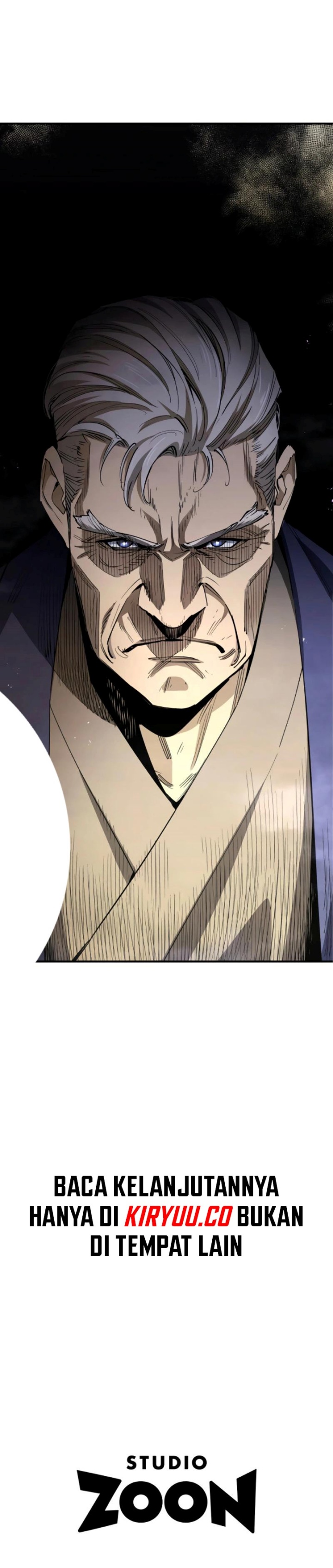 Black Surge chapter 31