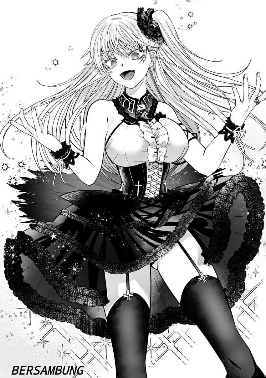 Blade Skill Online: Gomi Shokugyou de Saijaku Bukide Kuso Status no Ore, Itsunomanika “Last Boss” ni Nariagarimasu! Chapter 06 Bahasa Indonesia