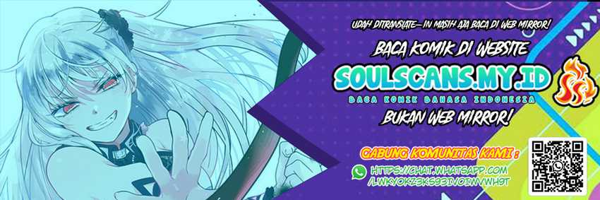 Blade Skill Online: Gomi Shokugyou de Saijaku Bukide Kuso Status no Ore, Itsunomanika “Last Boss” ni Nariagarimasu! Chapter 06 Bahasa Indonesia