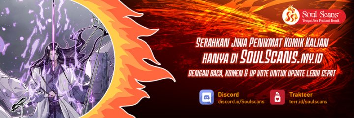 Blade of Credit Chapter 07 Bahasa Indonesia