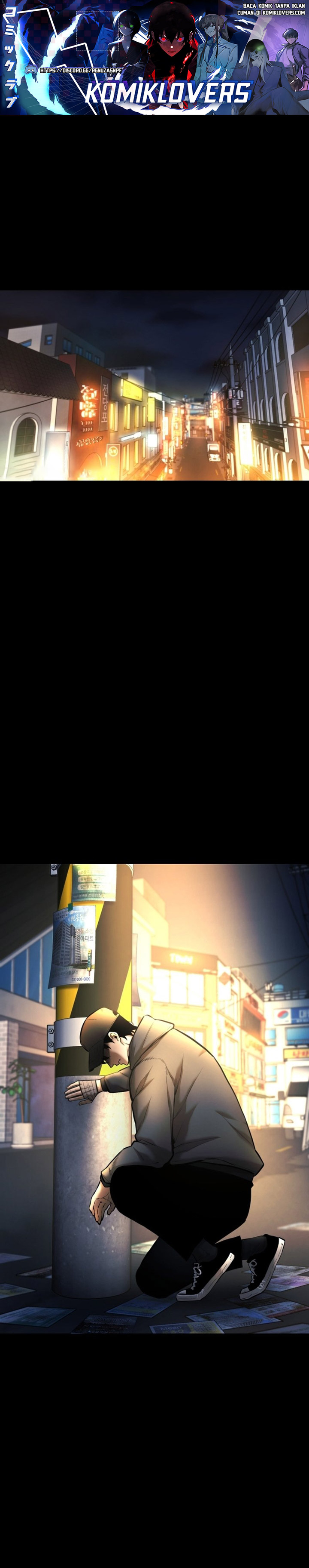 Blade of Retribution Chapter 04 Bahasa Indonesia