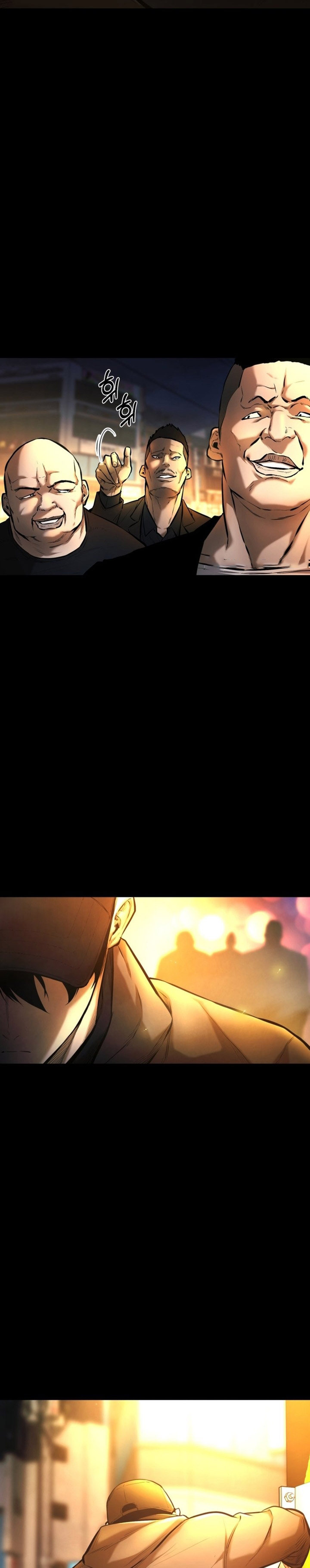 Blade of Retribution Chapter 04 Bahasa Indonesia