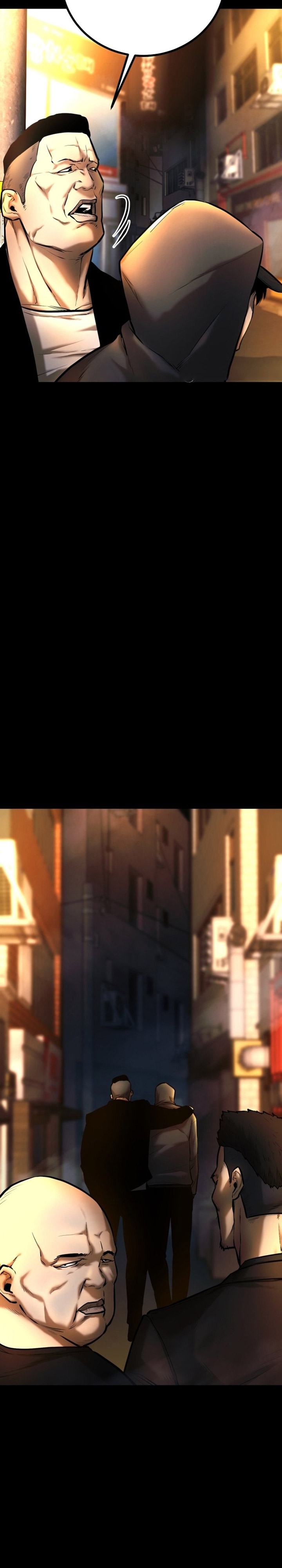 Blade of Retribution Chapter 04 Bahasa Indonesia