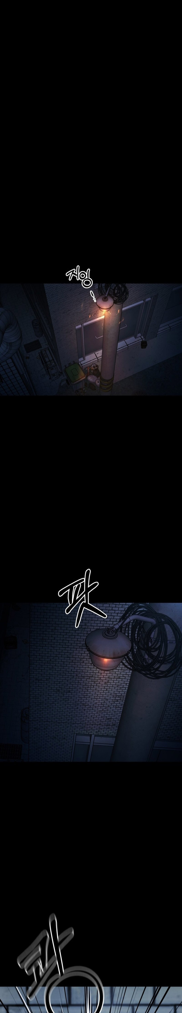 Blade of Retribution Chapter 04 Bahasa Indonesia