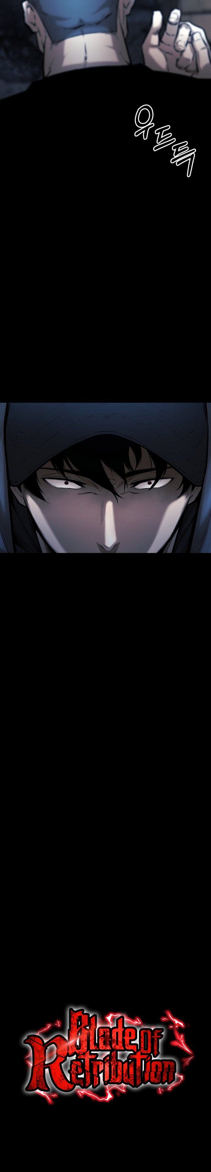 Blade of Retribution Chapter 04 Bahasa Indonesia