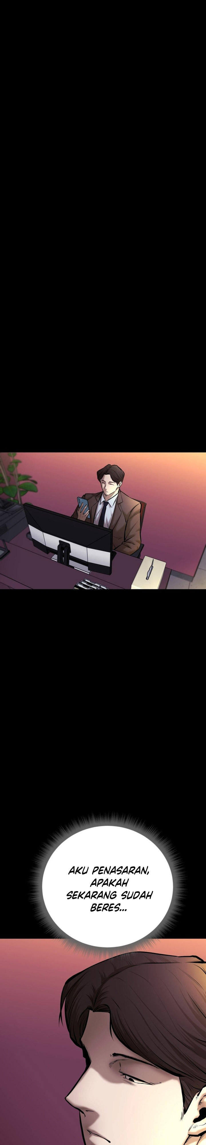 Blade of Retribution Chapter 04 Bahasa Indonesia