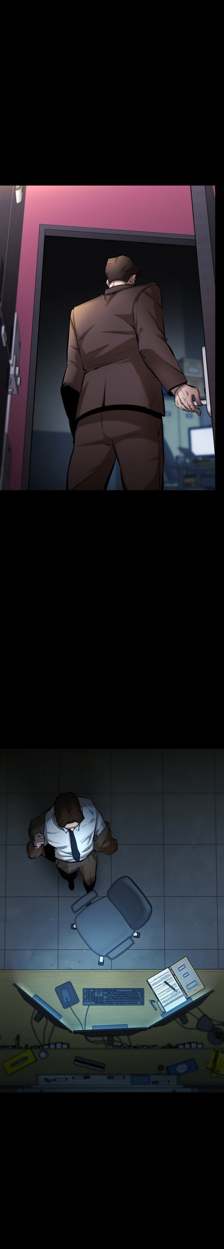 Blade of Retribution Chapter 04 Bahasa Indonesia